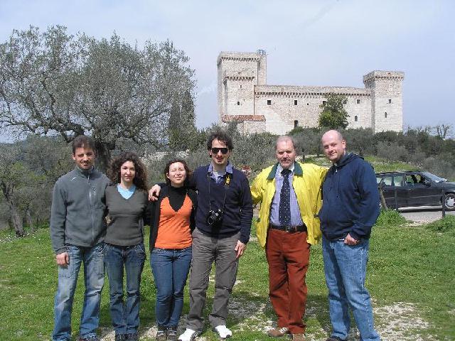 DonMauroTeam Forlìp.jpg (107441 byte)