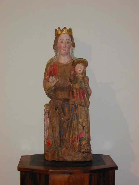 Scultura lignea.jpg (16170 byte)