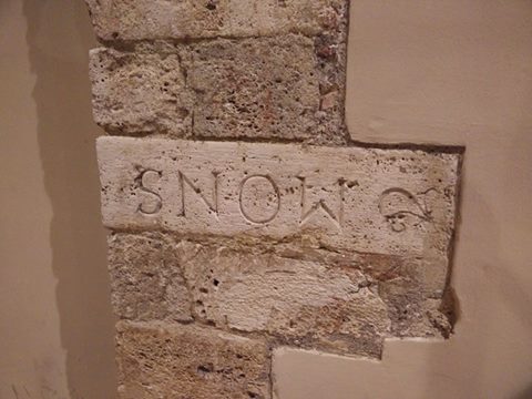 NARNI NELLA STORIA / SAN BERNARDINO DA SIENA PASSA IN CITTA&#039;