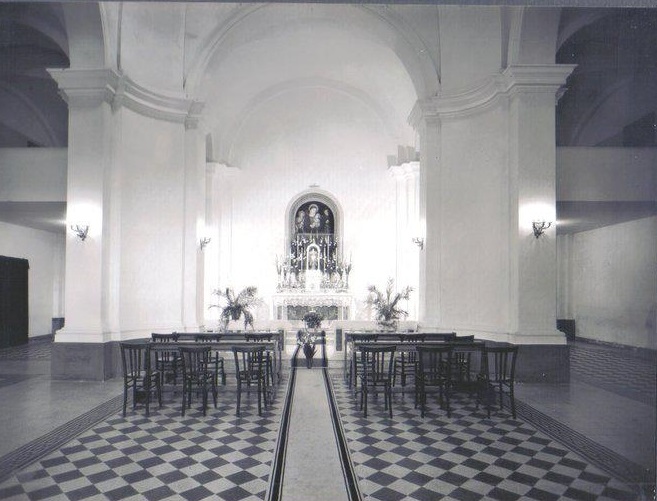 chiesa