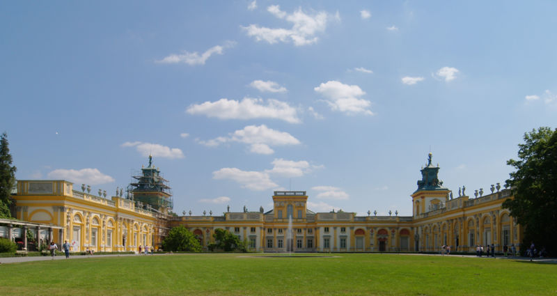 locciWilanowPalace.jpg (74649 byte)