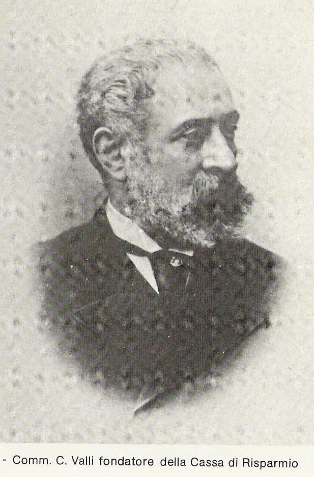 candido valli
