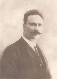 giuseppe senepa